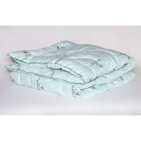 Одеяло водоросли в тике облегченное 140x205